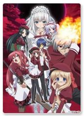 11 Eyes (Temporada 1) [13 Cap.] [MP4]